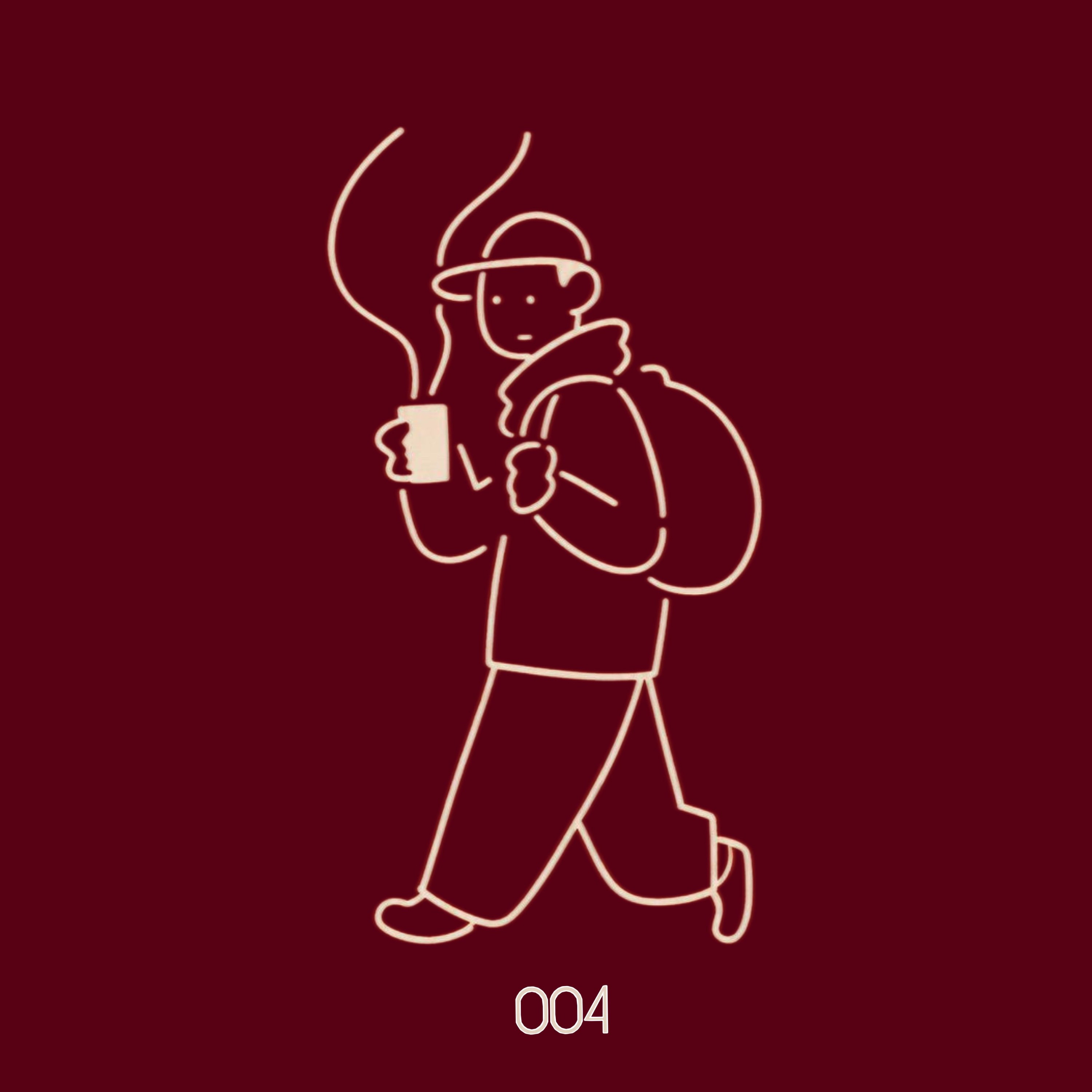 #004 episode artwork