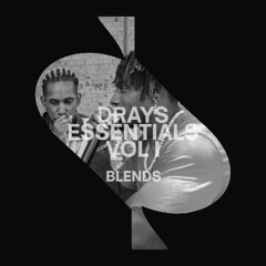 Fat Juicy Fish (DRAYS Blend) (snippet) [DOWNLOAD FOR A LIMITED TIME ONLY!!!]