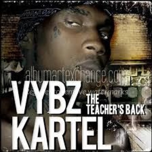 THE RETURN 100 %  VYBZ KARTEL MIX