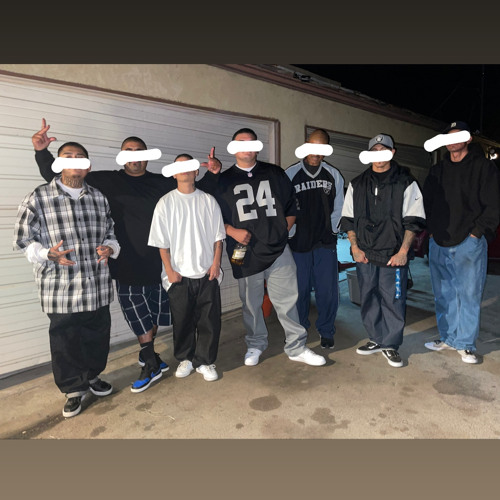 YBC Johnny x Flowks - Married 2 The Gang