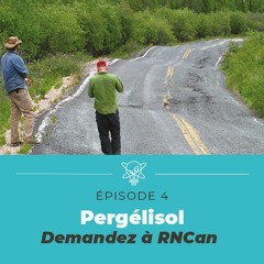 Les impacts des changements climatiques sur les infrastructures du Nord (Demandez à RNCan)