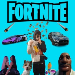 FORTNITE (prod. Oaks)