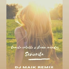 MAIK - SEÑORITA 2022