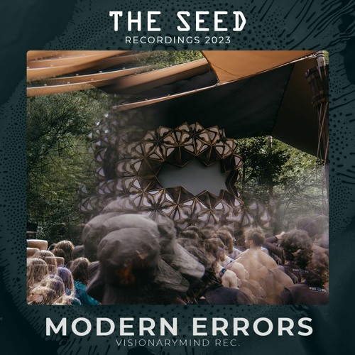 MODERN ERRORS live @ The Seed | MoDem Festival 2023