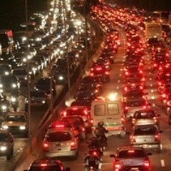 Traffic Jam - 2025 Pre Release Mix