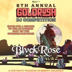 Goldrush DJ Competition 2025