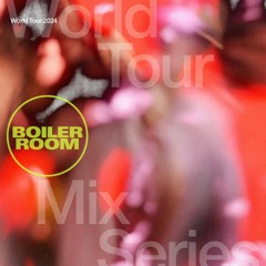 World Tour | Mix Series