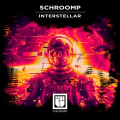 Schroomp - Didgeridoo - Cause Recs 85