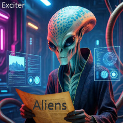 Aliens