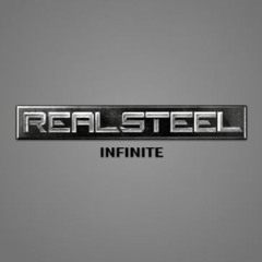 Real Steel Infinite - Atom Theme