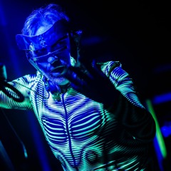 GRØUND | PUSH MORE FØU ZOUND