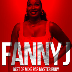 BEST OF FANNY J "Merci"