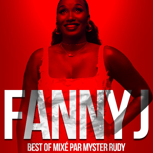 BEST OF FANNY J "Merci"