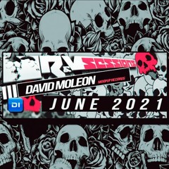 R & V Sessions 077 - David Moleon - June 2021