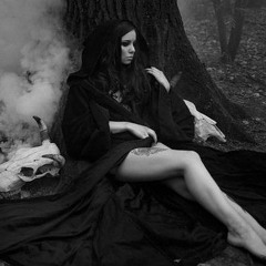 She teaches thee Blackest oV Magicks from a Sequestered Darkened Realm