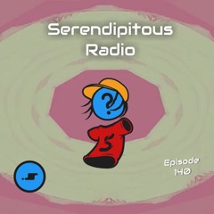 Serendipitous Radio Episode 140: Summrs , NettSpend , Riovaz , Underaiki , AlexxFoess Y Mas!