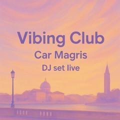 Vibing Club - session #5