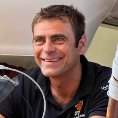 Damien Guillou GGR2022 - 160922