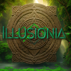 illusionia - Poco Mas, Por Favor