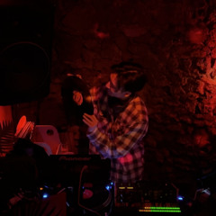 20250430 my first gig at Mellow Seoul