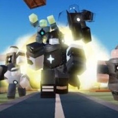 Paradigm Shift Tower Defense: Modified Fighter (Augmented Swordsman's Theme)