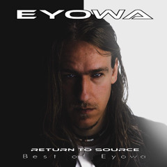 Eyowa - Dragon Tale