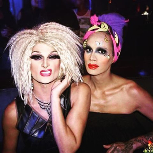 Awe Yeah (Unreleased Rhea and Raja track)