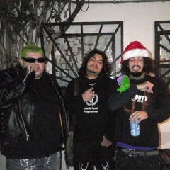 happy fuckin new year (zombieparty)