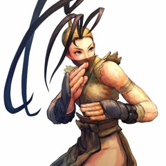 Super Street Fighter 4 OST- Ibuki Theme