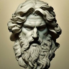 Homage to the Greek of all times