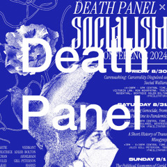 Resisting Carceral Sanism w/ Liat Ben-Moshe & Leah Harris (Re-Air)