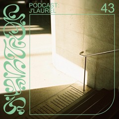 Syntop Audio 43 – J'LAUREL