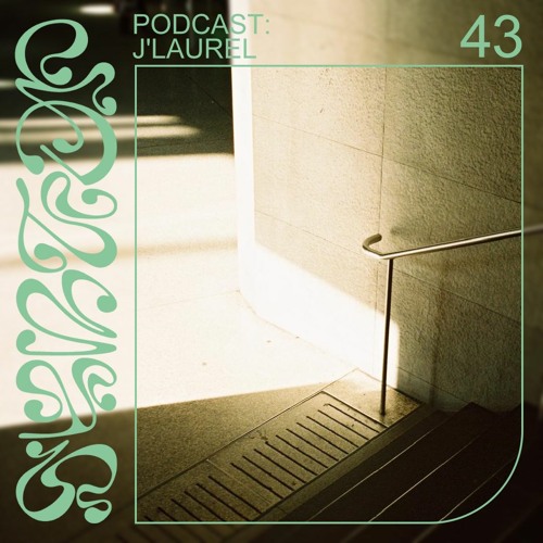 Syntop Audio 43 – J'LAUREL