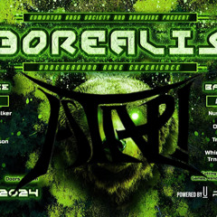 BOREALIS LIVE SET