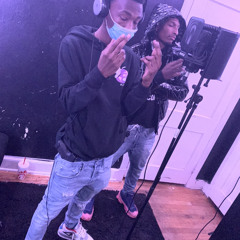 All Day ( ft Chapo From TBR )