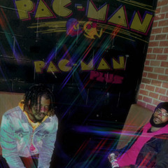 Z1chosen ft MarMoney Pac-Man (Prod. MarMoney)