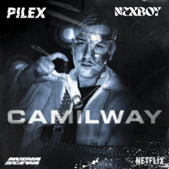 Camilway Ft. Usher - Benvenuti in Calabria Yeah (NEXBOY - Pilex Mashup) FILTERED (BUY=FREE DOWNLOAD)