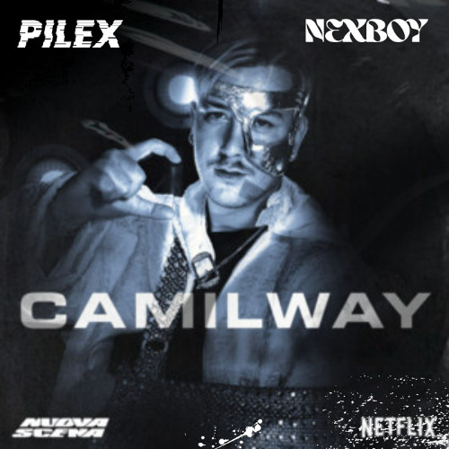 Camilway Ft. Usher - Benvenuti in Calabria Yeah (NEXBOY - Pilex Mashup) FILTERED (BUY=FREE DOWNLOAD)