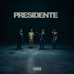 PRESIDENTE (feat. Neton Vega)