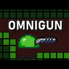 Omnigun - Hero's Theme