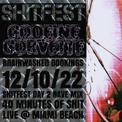 LIVE @ SHiTFEST 12/10/22