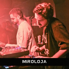 Miroloja @ Rex Club - Unum Festival Showcase X Yoyaku