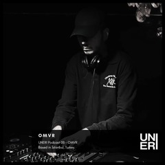UNERI Podcast 08 - OMVR