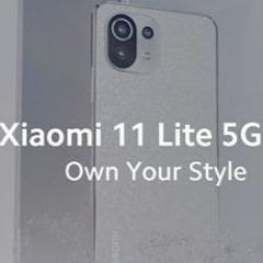 Xiaomi 11 Lite 5G NE