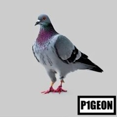 DAV1D - P1GEON (Prod By Lvcien)