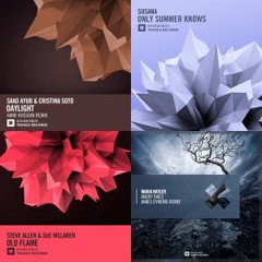 Vocal Trance Legends Vol. 2
