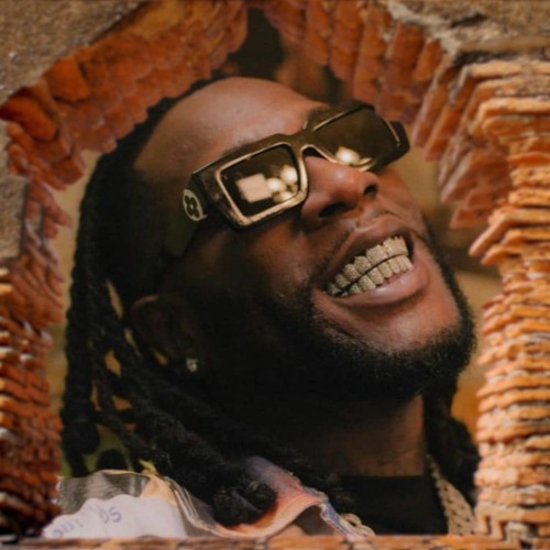 Burna Boy - Wetin Man Go Do (Abluvion Remix)