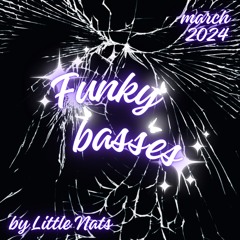 Funky Basses