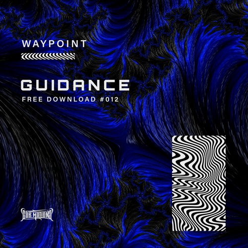 Waypoint - Guidance (Free Download)