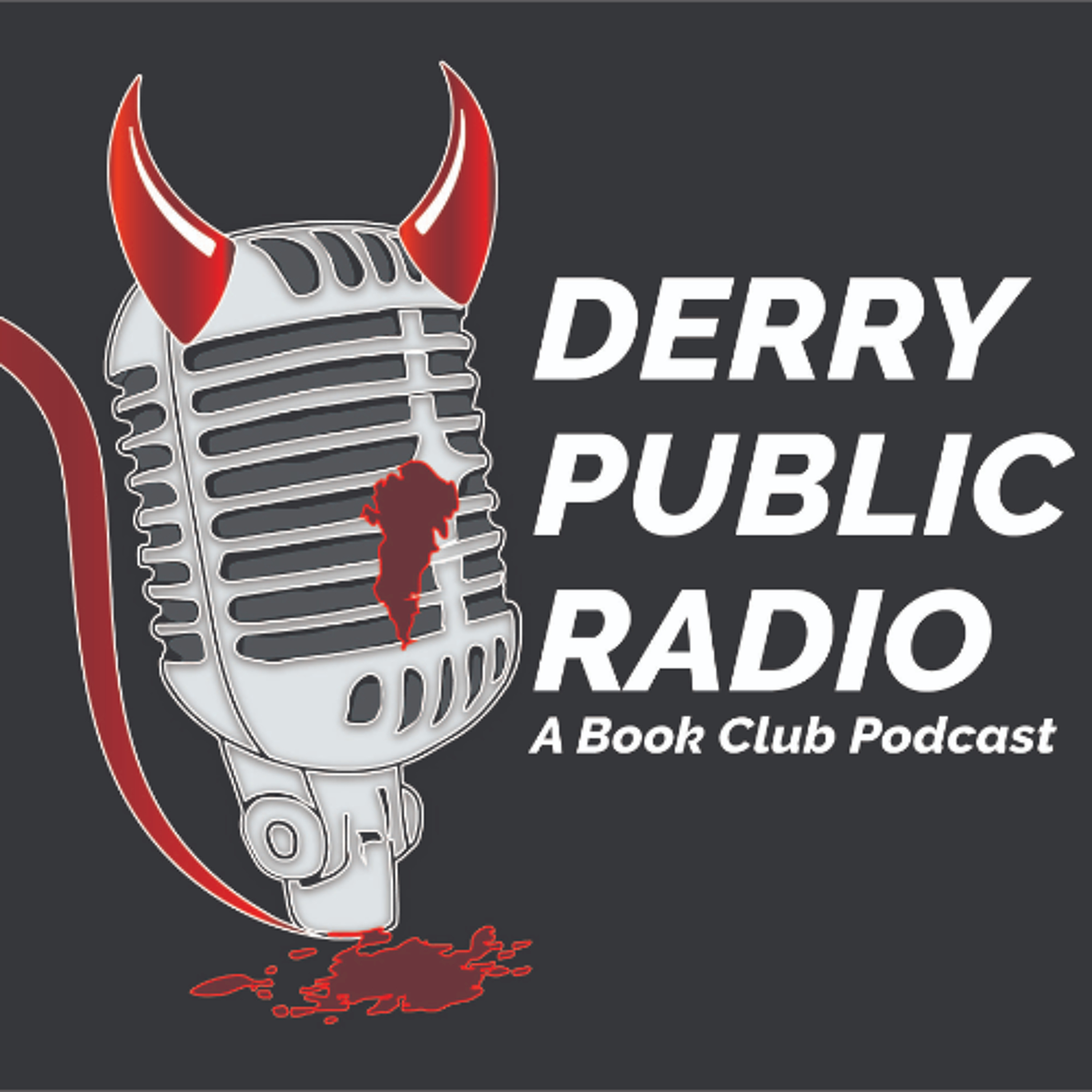 Derry Public Radio - A Stephen King Podcast